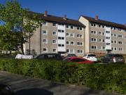 Platz für die ganze Familie 4 Zimmer Wohnung auf dem...