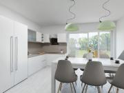 Platz für die ganze Familie – 6,5 Zi. Maisonette in...