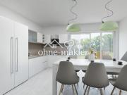 Platz für die ganze Familie – 6,5 Zi. Maisonette in...