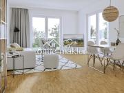 Platz für die ganze Familie: Erdgeschosswohnung mit...