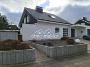 Platz für die ganze Familie in ruhiger Randlage