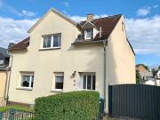 Platz für eine kleine Familie !