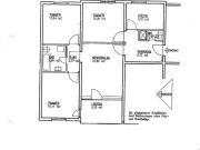 Platz für Familie, Homeoffice & mehr