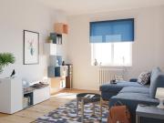 Platz für Home Office oder Kind 2,5 Zimmer zur freien...