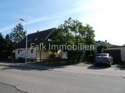 Platz für Ideen! Freistehendes 2 Familien...
