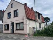 PLATZ FÜR IDEEN  MITTEN IN BREMERHAVEN
