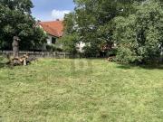 PLATZ FÜR IHR RENDITEOBJEKT