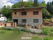 Platz für Ihre Ideen Haus mit Potenzial in der Gemeinde...