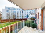 Platz für Ihre individuellen Bedürfnisse: Helle 4 Zimmer...