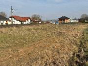 Anlageobjekt! Baugrund ohne Bauzwang in Dorf an der...