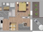 Platz für Ihre Wohnträume!