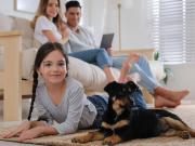 Platz für Ihre Wohnträume mit Lindweg Plus!