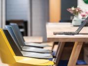 Platz für Innovation und New Work im Herzen Mittelfrankens