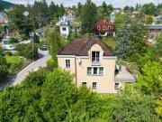 Wer weckt dieses Dornröschen auf Lage top, Möglichkeiten...