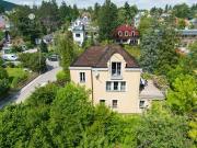 Wer weckt dieses Dornröschen auf Lage top, Möglichkeiten...