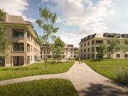 Platz für Lebensqualität Ihr Rückzugsort im Park