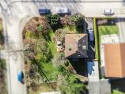 PLATZ FÜR MEHR Variantenreiches Eckgrundstück in...