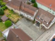 Platz für Natur, Ruhe und Gestaltung Historisches Haus...