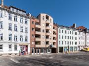 PLATZ FÜR TRÄUME Vermietete 3 Raum Wohnung in Parknähe...