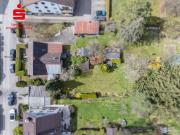 PLATZ FÜR ÜBER 350 m² WOHNFLÄCHE Ideales Grundstück für...