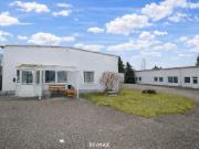 Platz für Visionen Arbeiten Gestalten Wachsen