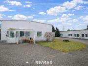 Platz für Visionen Arbeiten Gestalten Wachsen