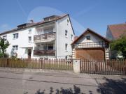 Platz für zwei Generationen: Ruhig gelegene...