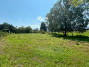 Platz mit Weitblick!Sonniges Baugrundstück am...