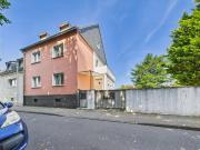 Platz satt! Geräumige Doppelhaushälfte am Stadtrand von...