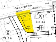 Platz um Ihre Immobilie zu verwirklichen, Baugrundstück...