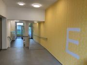 NordGlück Platz, wo er gebraucht wird Durchdachter...