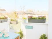 Platz zum Atmen. Raum zum Leben!