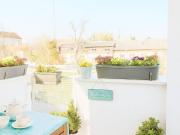 Platz zum Atmen. Raum zum Leben!