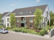 Platz zum Leben: 111m² pure Wohnqualität im Obergeschoss!