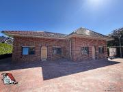 Platz zum Leben: Doppelhaushälfte mit Terrasse, Garten &...