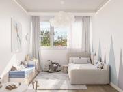 Platz zum Leben, Preis zum Lieben: 3 Zimmer mit Balkon NEU