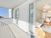 Platzhyrsch Zweitbezug 4 Zimmer Wohnung mit Balkon Nähe...
