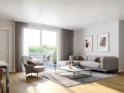 Platzhyrsch Zweitbezug 4 Zimmer Wohnung mit Balkon Nähe...