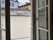 PLATZL/MÜNCHNERHOF: Praktisches 2 Raum Büro 22m² mitten...