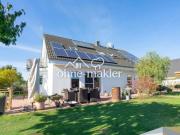 Platzwunder für Familien: 7 Zimmer, Garten, PV Anlage &...