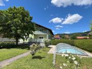 Platzwunder für Familien – charmantes Haus mit Garten...