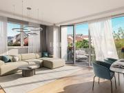 Platzwunder mit Balkon: 3 Zimmer optimal genutzt NEU