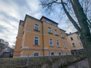 Dusche & EBK kleines Büro in Plauen