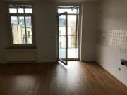 Plauen Neundorf! Große 3 Zimmer Terrassen Wohnung!