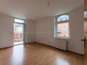 Plauen Preißelpöhl: 2 Zimmerwohnung mit Balkon &...