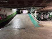 Plaxa de parking en alquiler en el centro de Sabadell