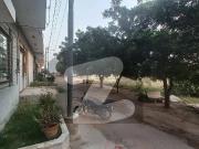 Play ground facing single storey sector r 2 near park...