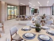 Apartamentos à venda em Parque Amazônia, Goiânia | 2...