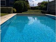 PLAYA AMERICA. INCOMPARABLE VILLA EN LA PLAYA CON VISTAS...