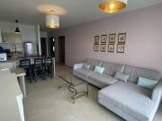 Playa Blanca Dpto Frente al Mar!